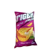 تايجر 10 ج تشيكن رانش