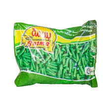 بسمة فاصوليا خضراء 400 جم