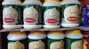 كاستر فانيليا سان جورج 30 جم