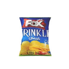 فوكس كرينكل 10 ج