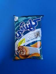 كرانشى 10 ج شاوما لحمة