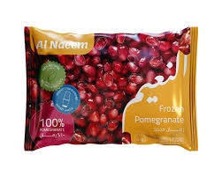 النعيم فكهة رمان