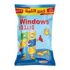 ويندوز 5 ج جبنة