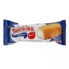 توينكيز 2 ج كريمة