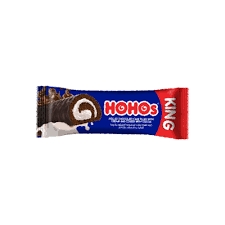 هوهوز 7 ج فانيلا مغطى بالكاكاو