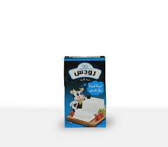 رودس 125 جم قشطة