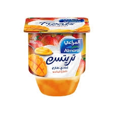 المراعى زبادى قطع 105 جم خصم 1ج مانجو