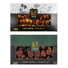 تمور خمس نجوم 700 جم