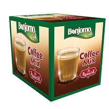 كوفى ميكس في الخمسينة 6 جم