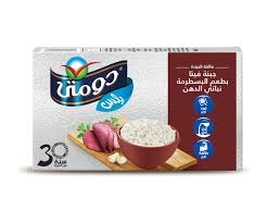 دومتى 80 جم فيتا بسطرمة