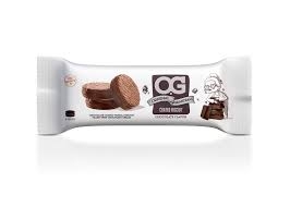 اوجي بسكويت مغطس بالشيكولاتة 7 ج