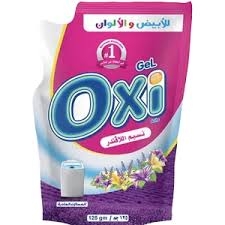 اوكسى جل 5 ج 90 جم