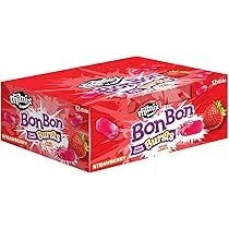 ايديتا بون بون برستس فراولة