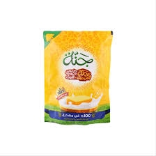 جنة سمنة ظرف 55 جم زبدة نيوزيلندي