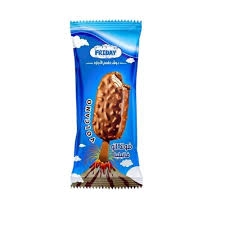 فرايدي فولكانو