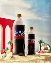 هيلثى كولا 350 مل