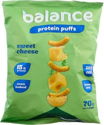 شيبسى ومقرمشات