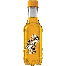 فيورى مشروب 400 مل جولد