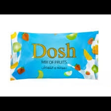 صابونة دوش 60 جم فواكه