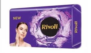 صابون وسائل استحمام