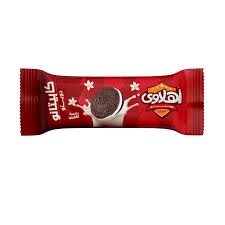 اهلاوى دويتو فانيليا 37 جم