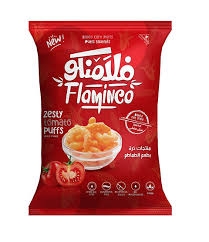 فلامنكو 5 ج طماطم