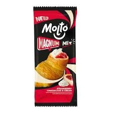 مولتو ماجنم 15 ج فرولة و كريمة قطعه واحده