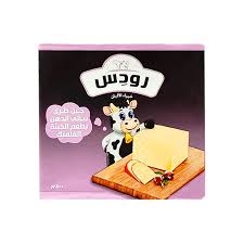 رودس 500 جم فلمنك