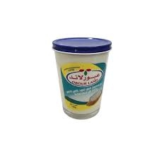 عبور لاند جبنة كوب 140 جم قشطة