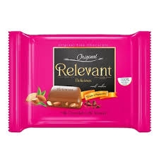 ريليفنت شيكولاتة 70 جم