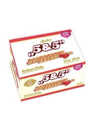 لاند مووو ويفر 5 ج فراولة