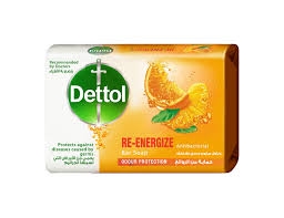 صابونة ديتول 85 جم
