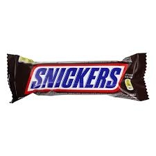 جالكسي سنيكرز 40 جم