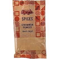 حاج عرفة توابل بصل ناعم 35 جم