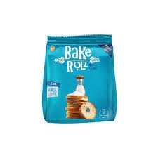 بيك رولز 10 ج ملح