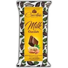 كوفرتينا شيكولاتة باللبن 30 جم