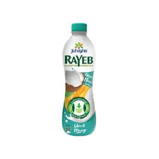 جهينه رايب 440 جم سوبيا و مانجو