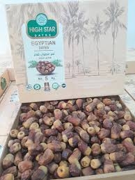 تمور هاي استار 400 جم