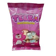 مارشيميللو تيكا بت