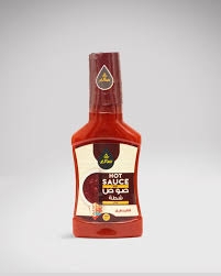 سائغ 280 جم صوص سويت شيلي حار