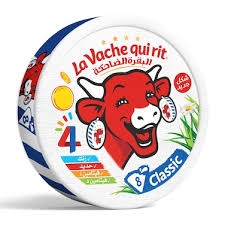 مثلثات لافاش كيرى كلاسيك 8 قطع