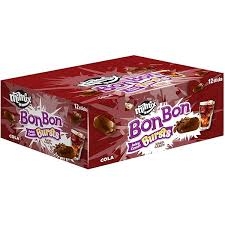 ايديتا بون بون برستس كولا