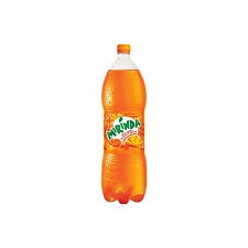 مشروبات غازية