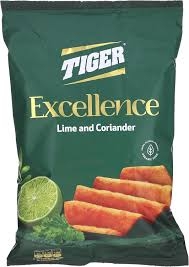 تايجر اكسلانس 15 ج