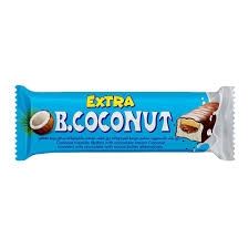 بي كوكونت اكستر بجوز الهند 5 ج