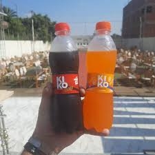 كى كو اكشن 400 مل