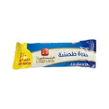 رشيدي الميزان حلاوة بار 100 جم