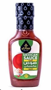 سائغ 280 جم صوص مكسيكي كلاسيك