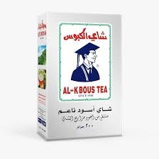 شاى الكبوس 30 جم