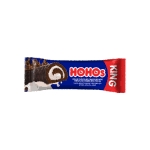 هوهوز 10 ج كينج بالفانيلا ومغطى بالكاكاو